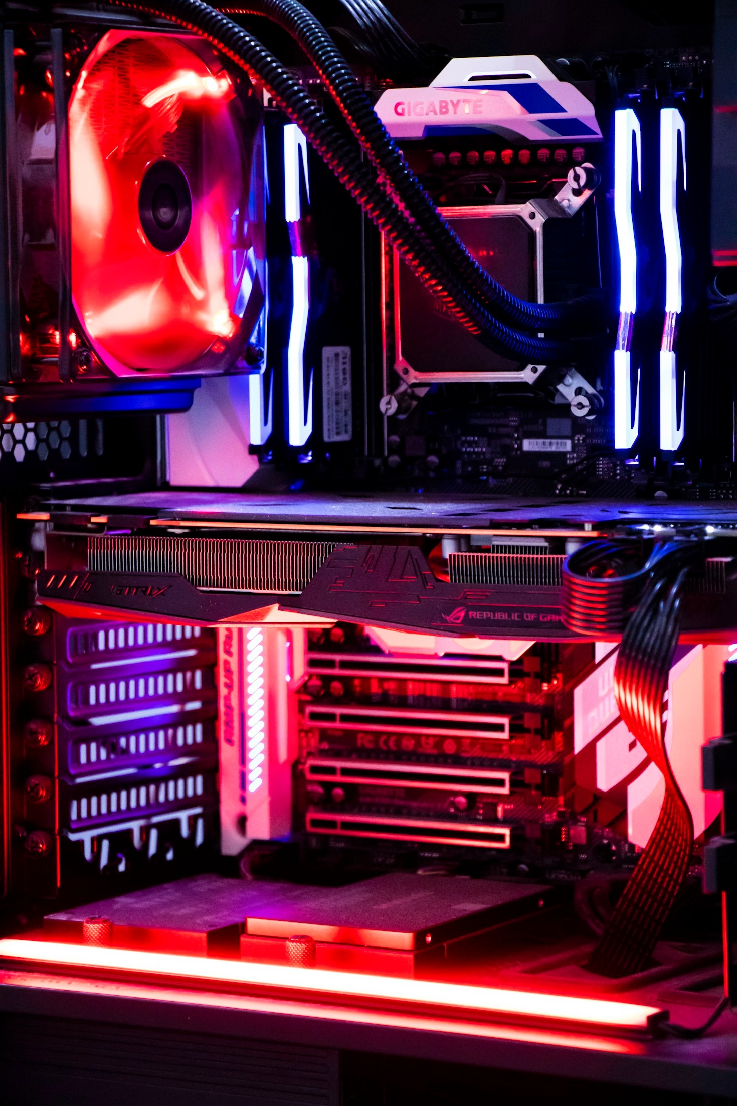 Por que investir em um computador gamer personalizado?