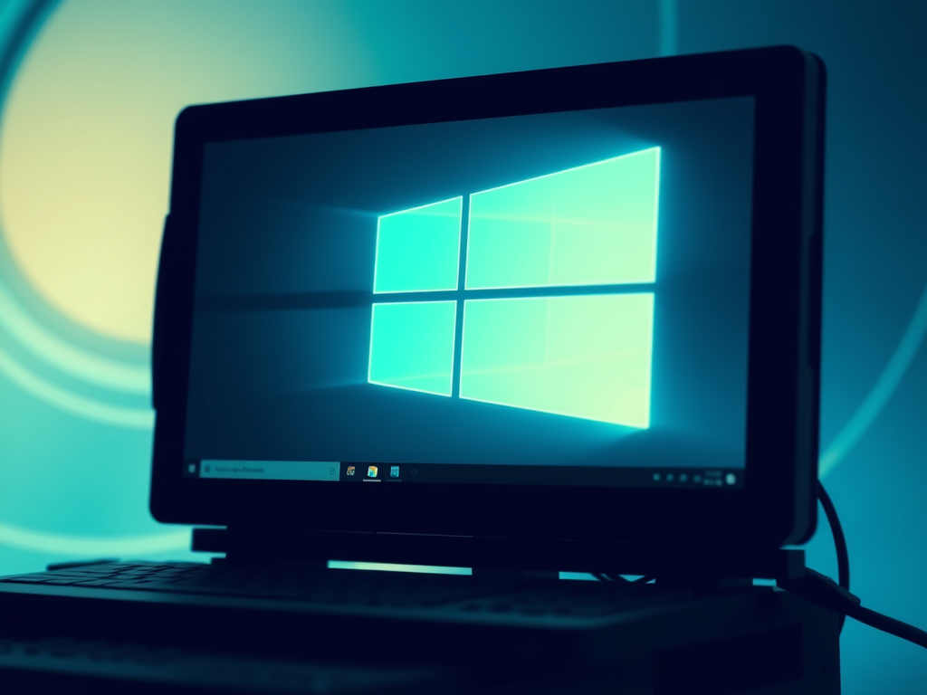 Windows 10 chega ao fim.